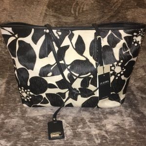 Claudia Firenze Bag